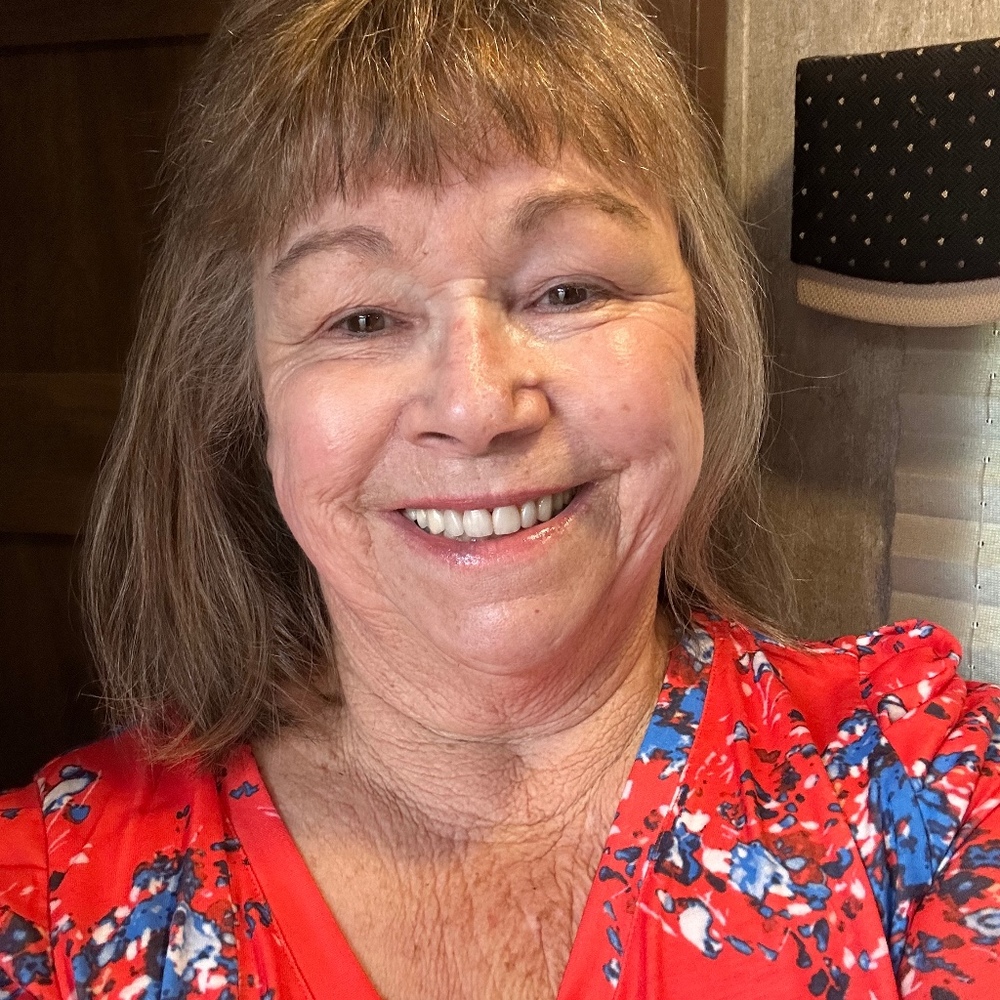 Meet your Posher, Karen